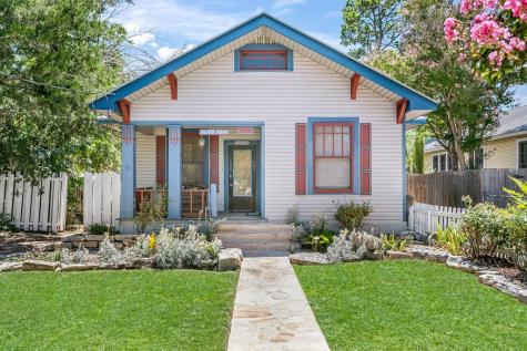 511 W Austin Street Fredericksburg TX 78624