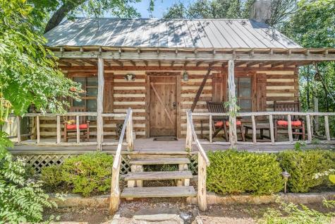 511 W Austin Street Fredericksburg TX 78624
