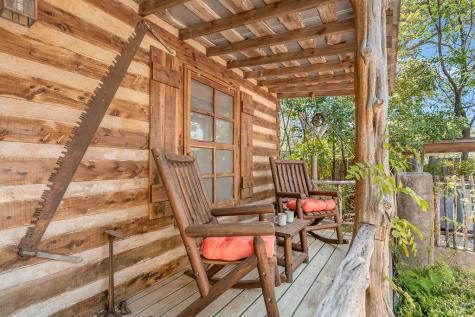 511 W Austin Street Fredericksburg TX 78624