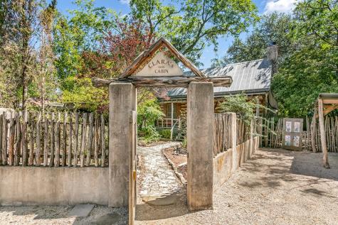 511 W Austin Street Fredericksburg TX 78624