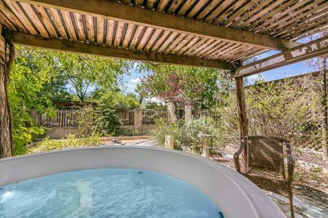 511 W Austin Street Fredericksburg TX 78624