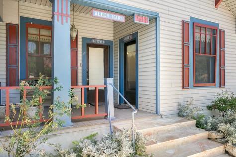 511 W Austin Street Fredericksburg TX 78624