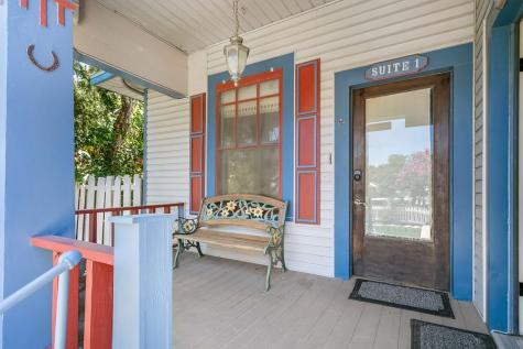 511 W Austin Street Fredericksburg TX 78624
