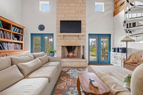 456 Colt Valley Road Fredericksburg TX 78624