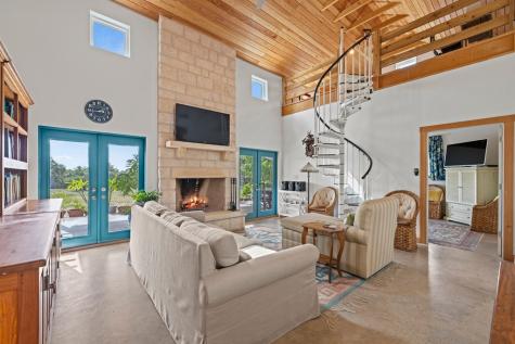 456 Colt Valley Road Fredericksburg TX 78624