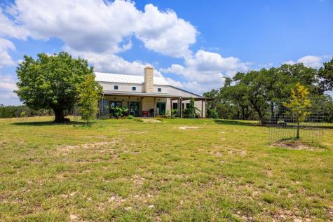456 Colt Valley Road Fredericksburg TX 78624