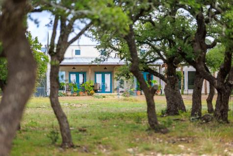 456 Colt Valley Road Fredericksburg TX 78624