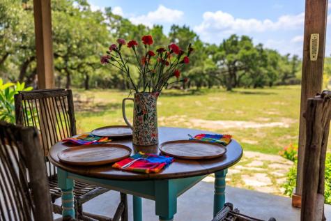 456 Colt Valley Road Fredericksburg TX 78624