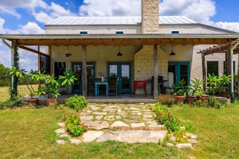 456 Colt Valley Road Fredericksburg TX 78624