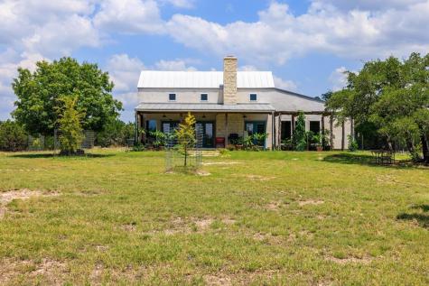 456 Colt Valley Road Fredericksburg TX 78624