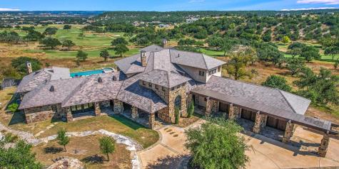 2515 Boot Ranch Circle Fredericksburg TX 78624