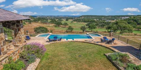 2515 Boot Ranch Circle Fredericksburg TX 78624