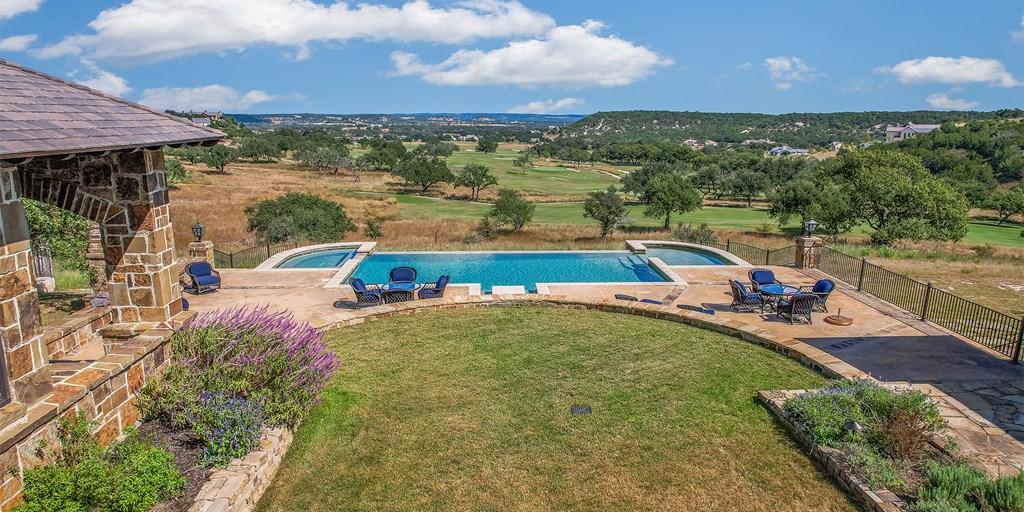 2515 Boot Ranch Circle Fredericksburg TX 78624