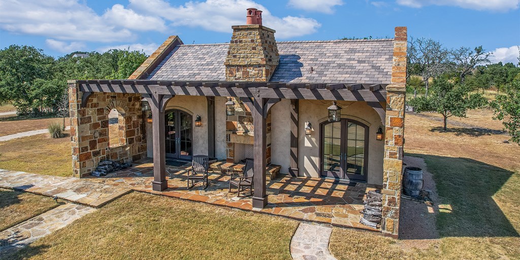 2515 Boot Ranch Circle Fredericksburg TX 78624