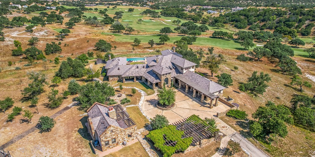 2515 Boot Ranch Circle Fredericksburg TX 78624