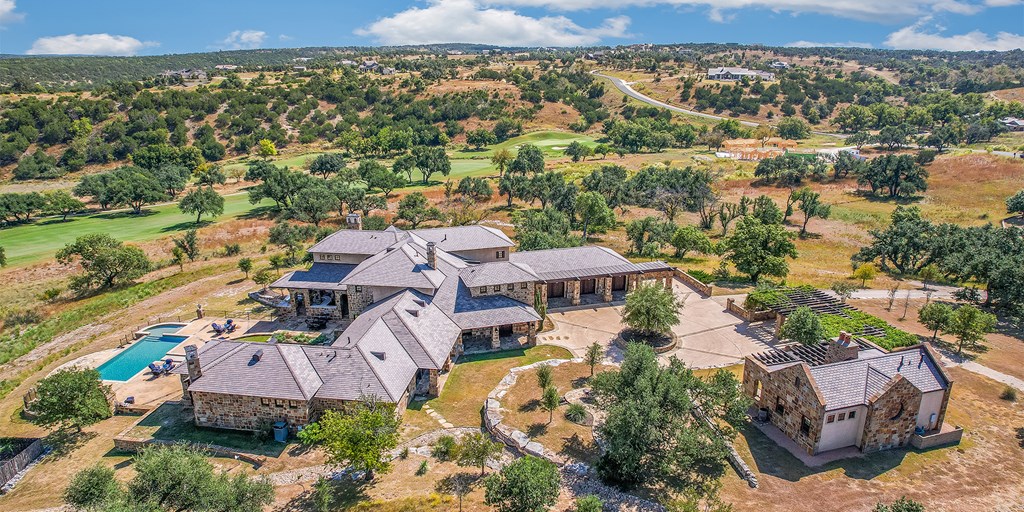 2515 Boot Ranch Circle Fredericksburg TX 78624