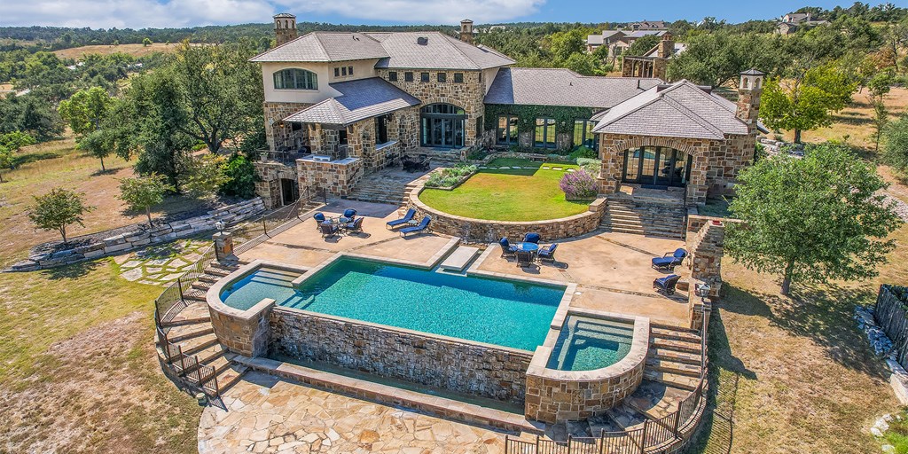 2515 Boot Ranch Circle Fredericksburg TX 78624
