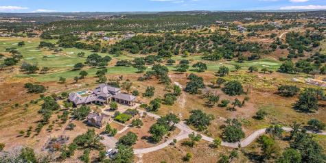 2515 Boot Ranch Circle Fredericksburg TX 78624