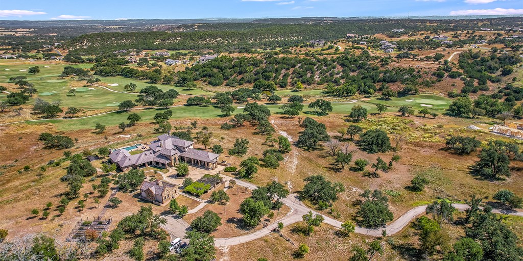 2515 Boot Ranch Circle Fredericksburg TX 78624