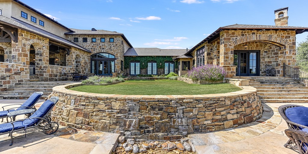2515 Boot Ranch Circle Fredericksburg TX 78624