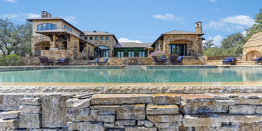 2515 Boot Ranch Circle Fredericksburg TX 78624