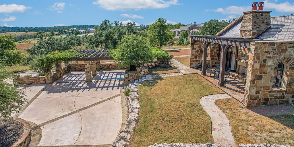 2515 Boot Ranch Circle Fredericksburg TX 78624