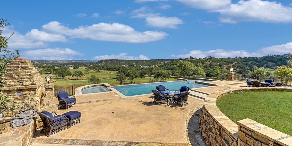 2515 Boot Ranch Circle Fredericksburg TX 78624
