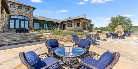 2515 Boot Ranch Circle Fredericksburg TX 78624
