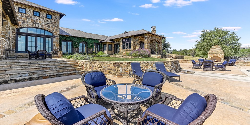 2515 Boot Ranch Circle Fredericksburg TX 78624