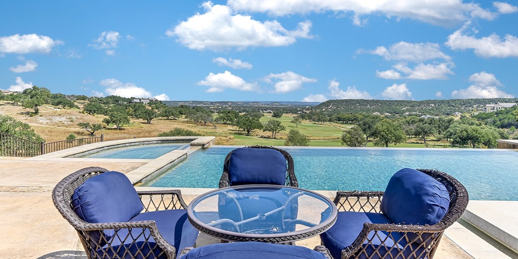 2515 Boot Ranch Circle Fredericksburg TX 78624