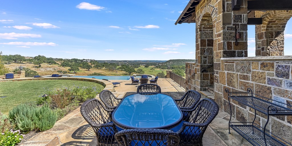 2515 Boot Ranch Circle Fredericksburg TX 78624