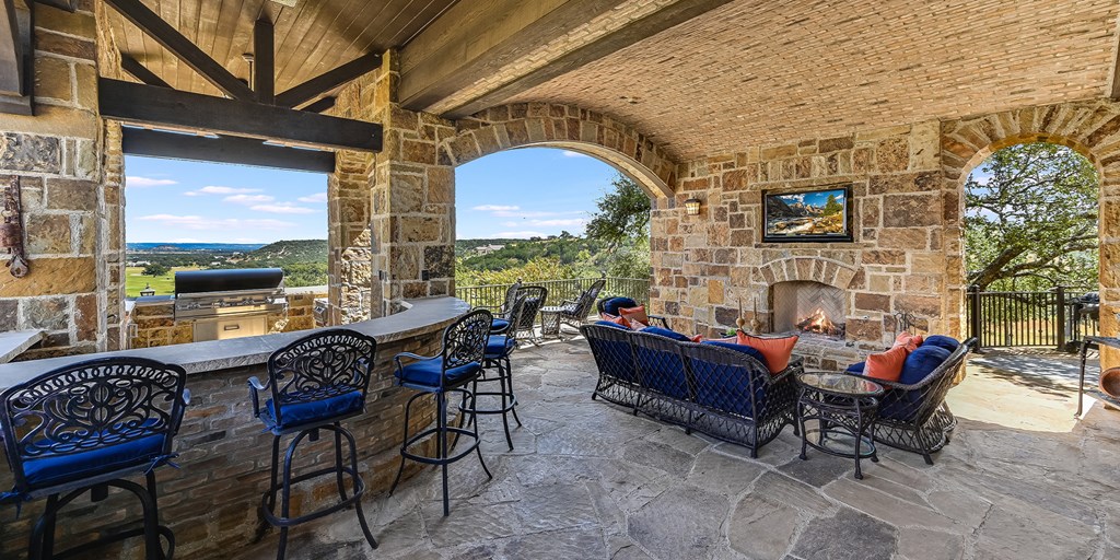 2515 Boot Ranch Circle Fredericksburg TX 78624