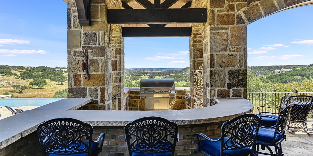 2515 Boot Ranch Circle Fredericksburg TX 78624