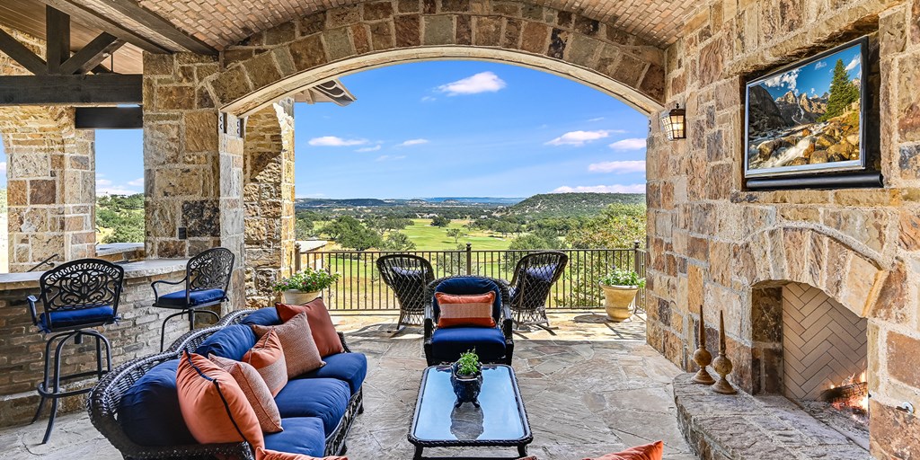 2515 Boot Ranch Circle Fredericksburg TX 78624