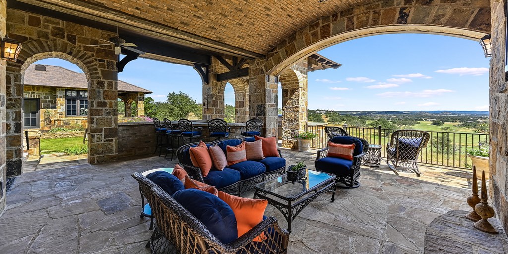 2515 Boot Ranch Circle Fredericksburg TX 78624