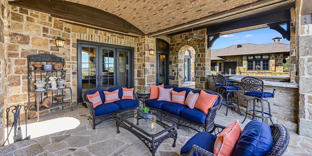 2515 Boot Ranch Circle Fredericksburg TX 78624