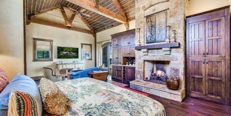 2515 Boot Ranch Circle Fredericksburg TX 78624