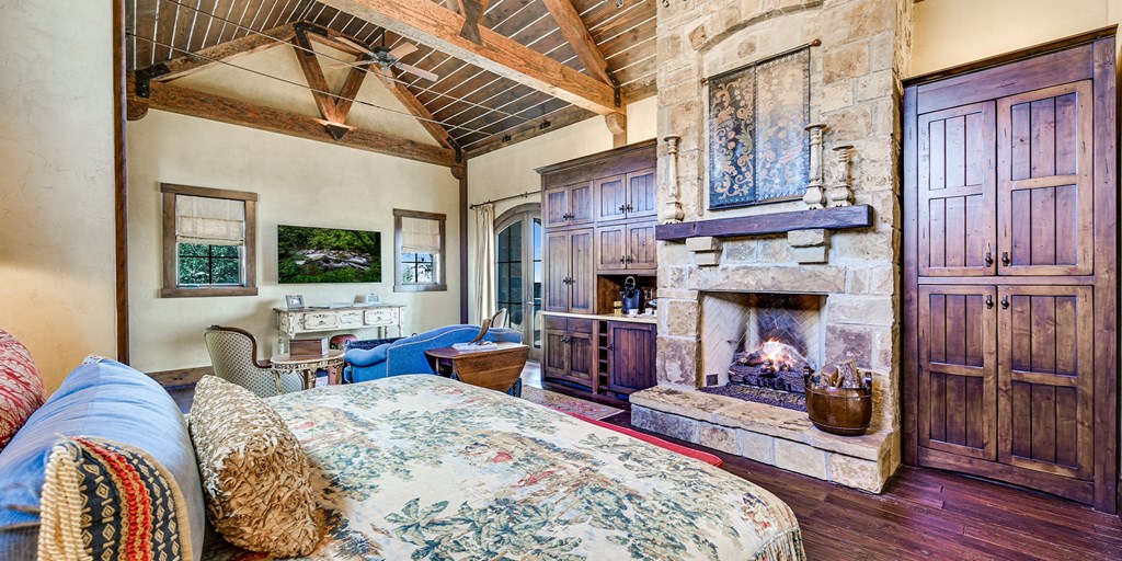 2515 Boot Ranch Circle Fredericksburg TX 78624