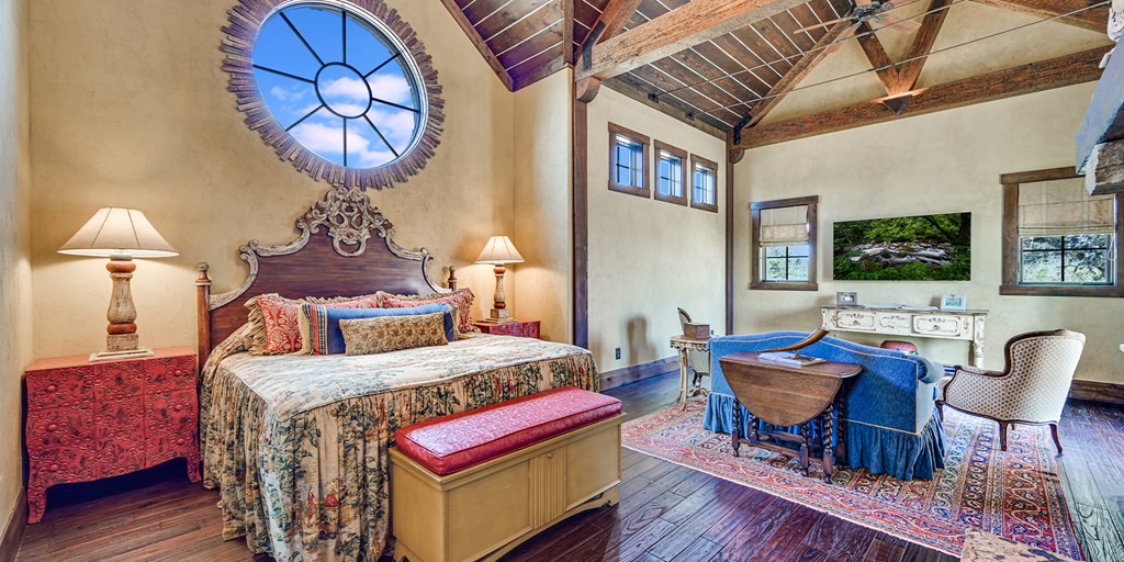 2515 Boot Ranch Circle Fredericksburg TX 78624