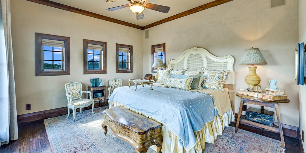 2515 Boot Ranch Circle Fredericksburg TX 78624