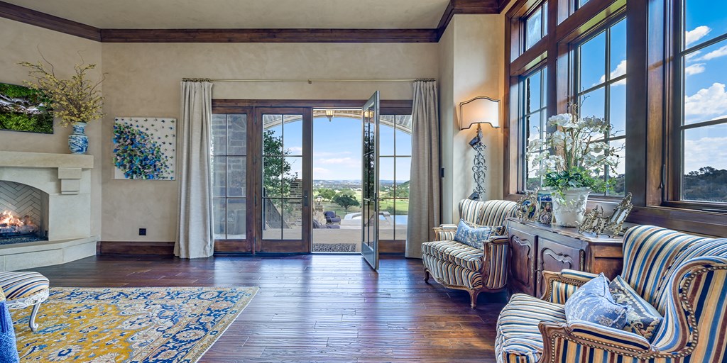 2515 Boot Ranch Circle Fredericksburg TX 78624