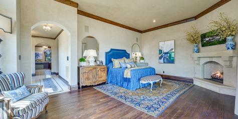 2515 Boot Ranch Circle Fredericksburg TX 78624