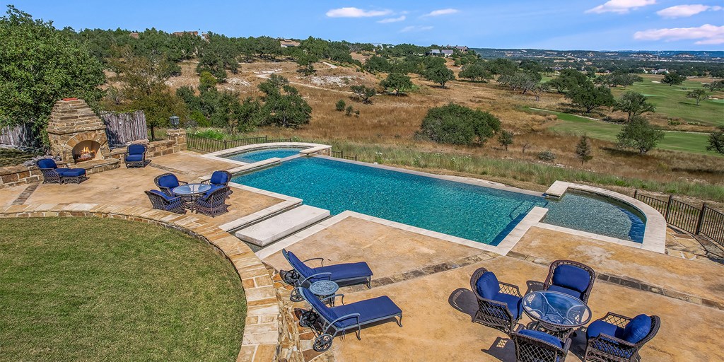 2515 Boot Ranch Circle Fredericksburg TX 78624