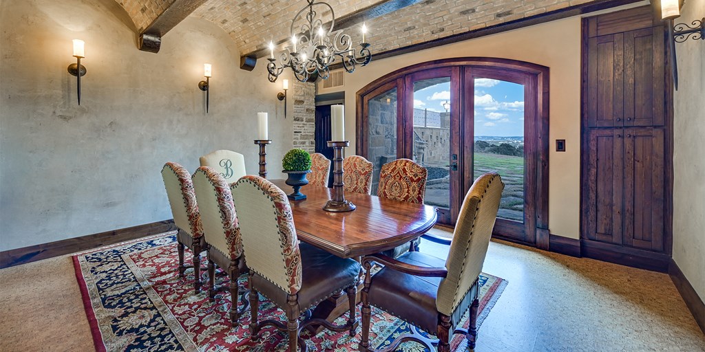 2515 Boot Ranch Circle Fredericksburg TX 78624