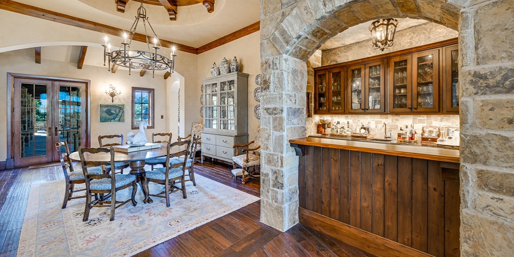 2515 Boot Ranch Circle Fredericksburg TX 78624
