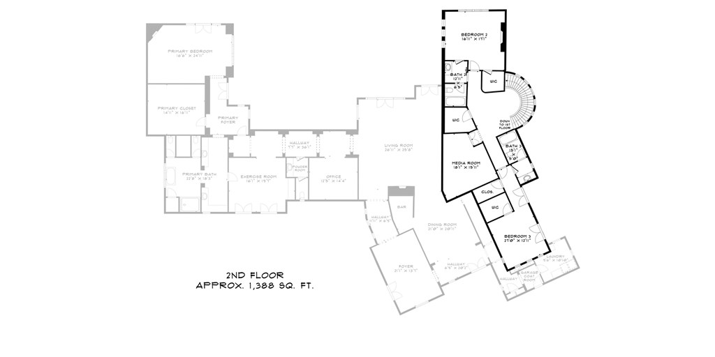 2515 Boot Ranch Circle Fredericksburg TX 78624
