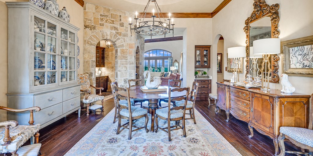 2515 Boot Ranch Circle Fredericksburg TX 78624