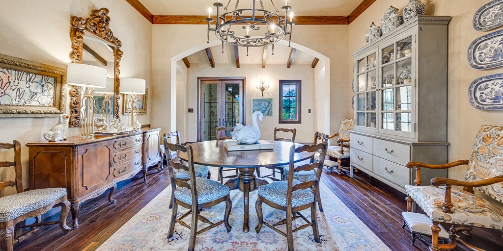 2515 Boot Ranch Circle Fredericksburg TX 78624