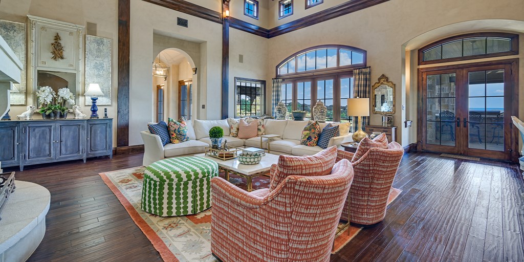2515 Boot Ranch Circle Fredericksburg TX 78624