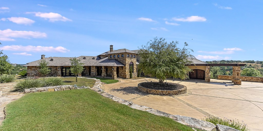 2515 Boot Ranch Circle Fredericksburg TX 78624